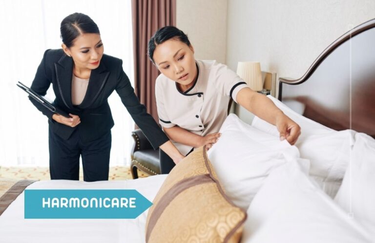 Tips Memilih Jasa Pembantu Tanpa Yayasan yang Terpercaya