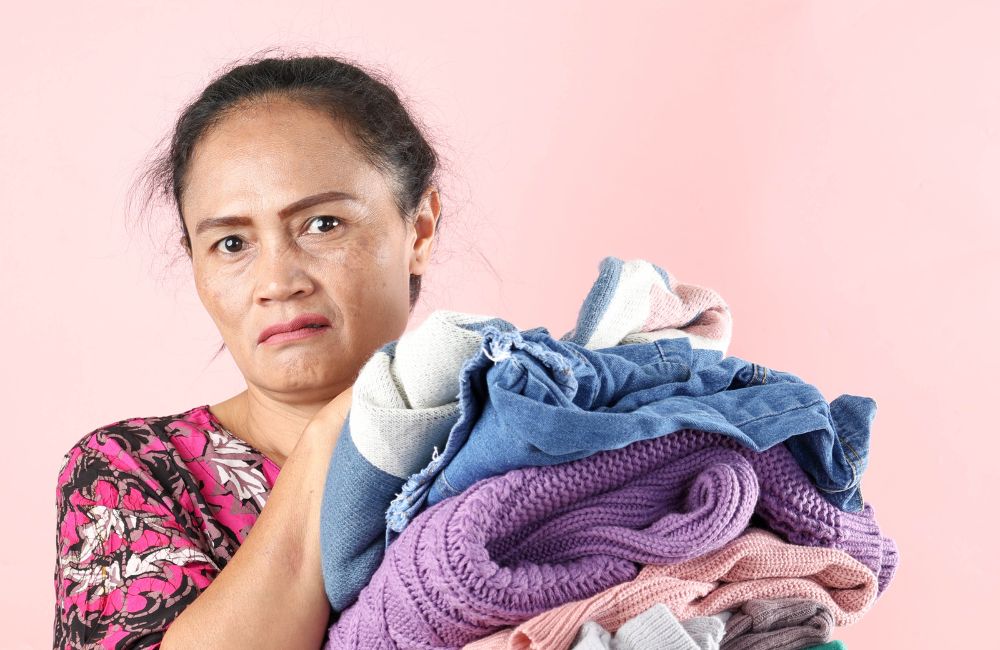 Penyalur Pembantu Tanpa Yayasan