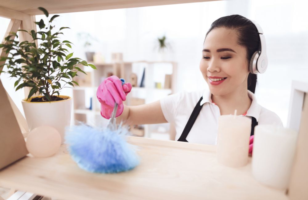Penyalur Pembantu Tanpa Yayasan