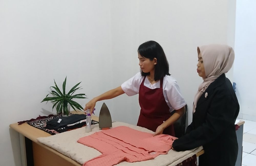 Penyalur Pembantu Tanpa Yayasan di Makassar