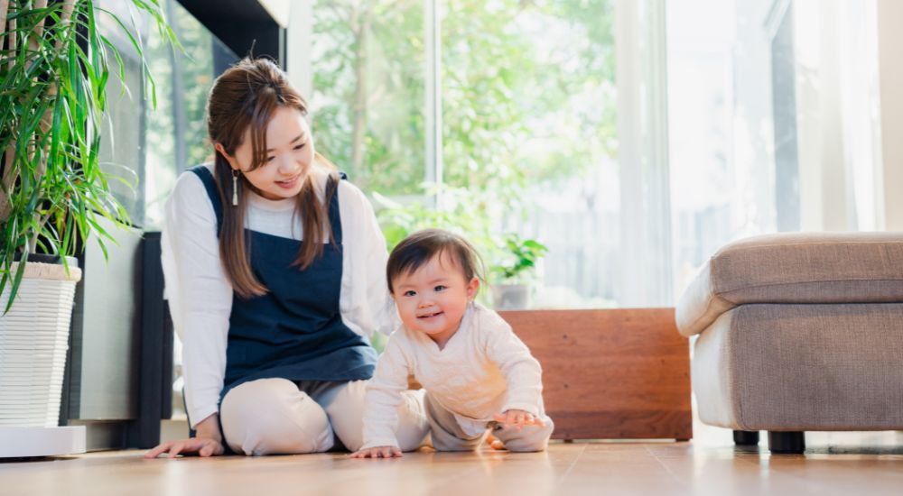 Penyalur BabysitterTanpa Yayasan