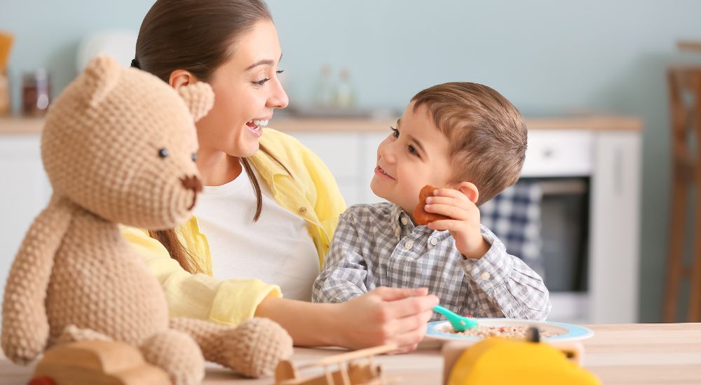 Penyalur BabysitterTanpa Yayasan