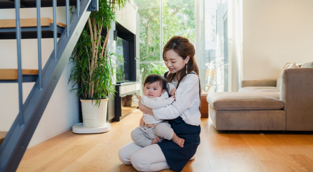 Jasa Babysitter Tanpa Yayasan:
