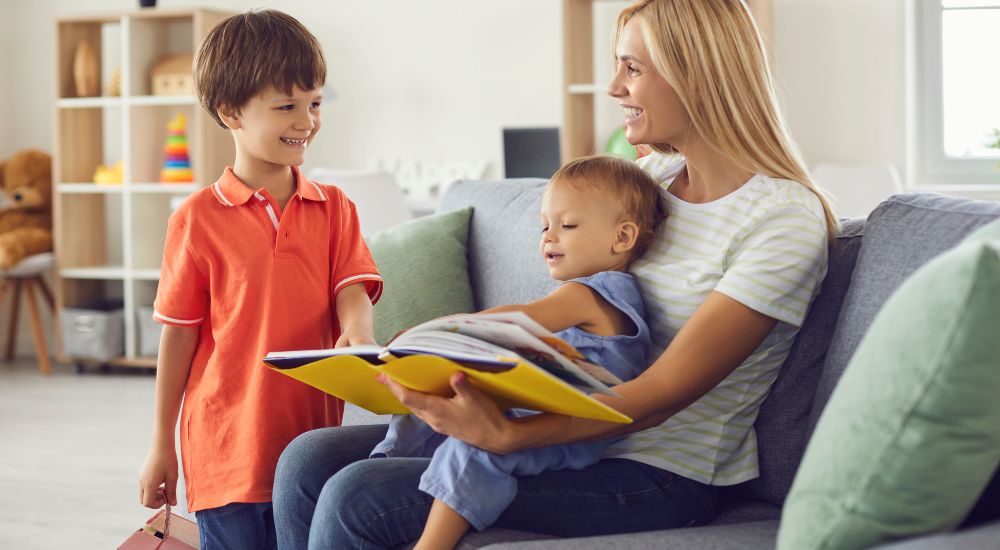 Penyalur Babysitter Tanpa Yayasan di Bogor