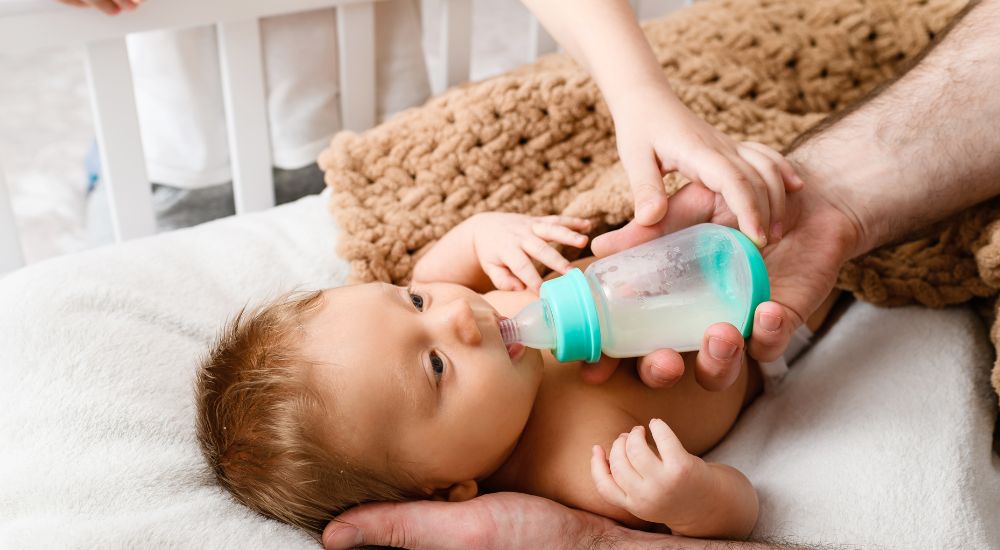 Cari Babysitter Tanpa Yayasan? Ini Rekomendasi Terbaiknya!