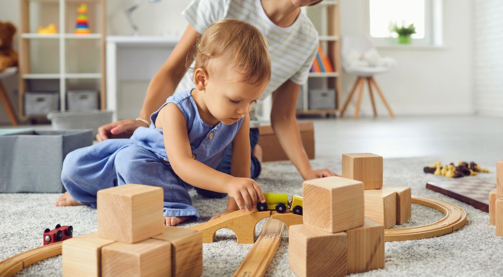 Jasa Penyalur Babysitter Terbaik di Makassar