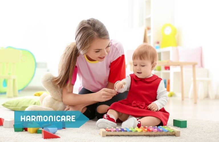 Temukan Jasa Penyalur Babysitter Terbaik di Jakarta Pusat