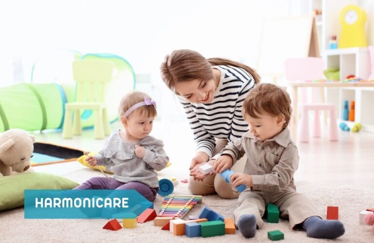 Jasa Penyalur Babysitter Terbaik untuk Keluarga Anda