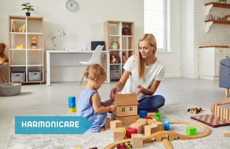 Babysitter Tanpa Yayasan di Jakarta: Solusi Cepat dan Mudah