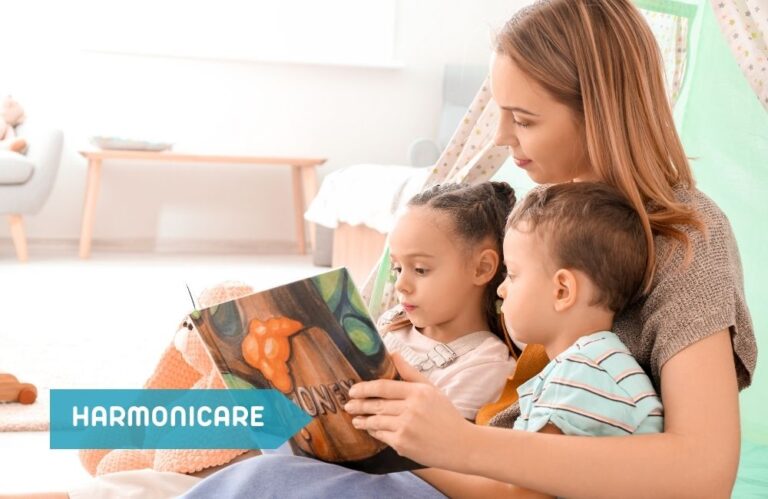 Temukan Jasa Penyalur Babysitter Terbaik di Jakarta Pusat