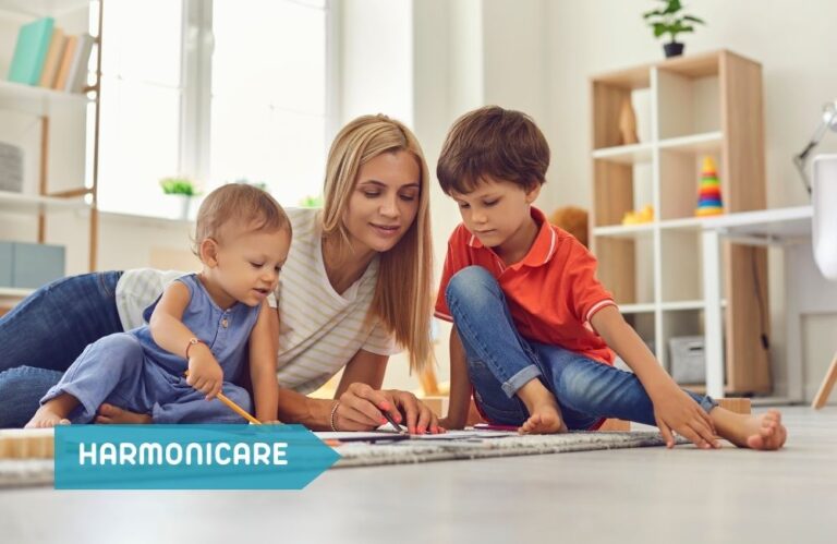 Butuh Babysitter Terbaik? Jasa Penyalur Babysitter Terbaik di Tangerang Siap Membantu