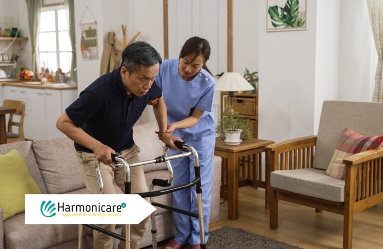 Jasa Penyalur Caregiver Terbaik di Jakarta Selatan yang Profesional dan Bersertifikat